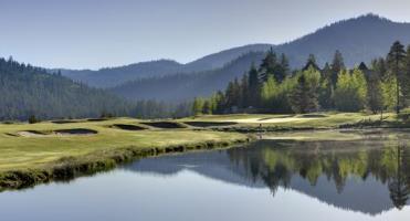 Hotel Resort At Squaw Creek