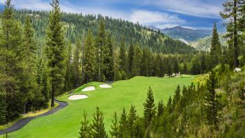 Hotel Resort At Squaw Creek