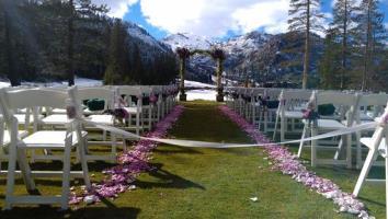 Hotel Resort At Squaw Creek