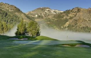 Hotel Resort At Squaw Creek