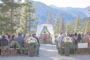 Hotel Resort At Squaw Creek