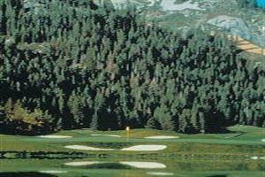 Hotel Resort At Squaw Creek