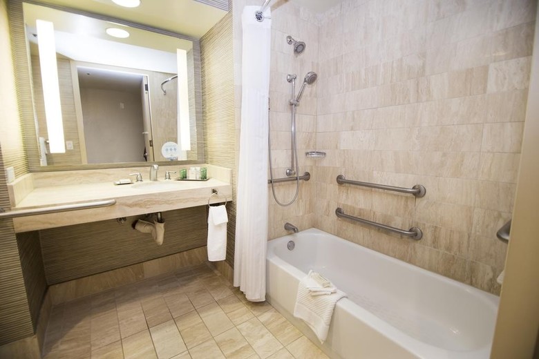 Hotel Hilton Los Angeles/universal City