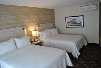 Hotel Holiday Inn Express Toluca