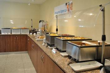Hotel Holiday Inn Express Toluca
