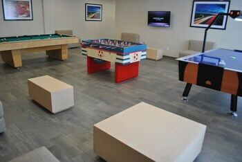 Hotel Holiday Inn Express Toluca