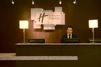 Hotel Holiday Inn Express Toluca
