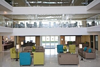 Hotel Holiday Inn Express Toluca