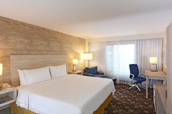 Hotel Holiday Inn Express Toluca