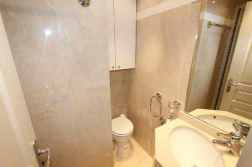 Apartamento Appartements Medicis
