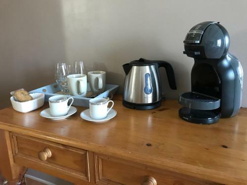 Chambre Du Platane - Bed & Breakfast