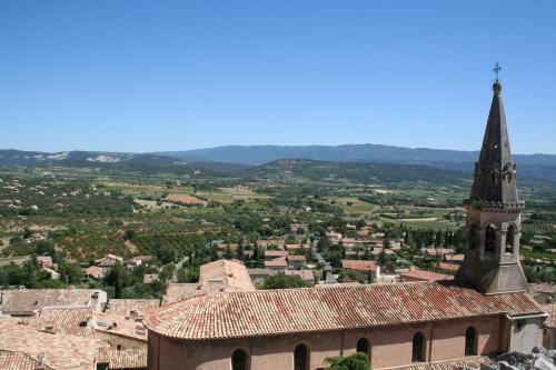 Chambre Du Platane - Bed & Breakfast