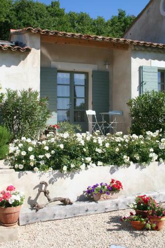 Chambre Du Platane - Bed & Breakfast