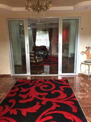 Hostal Vaja's Guest House