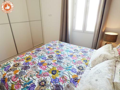Apartamento Cannes Croisette 3 Marceau