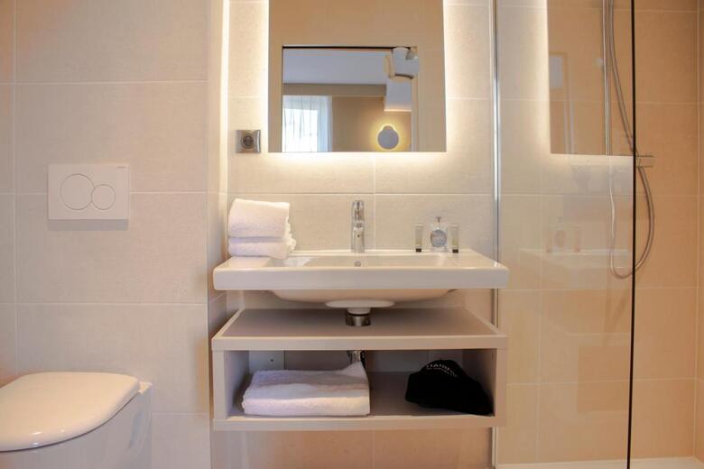 Hotel Citotel H�tel Jeanne D'arc Limoges
