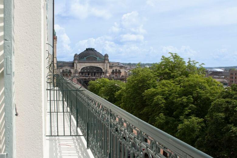 Hotel Citotel H�tel Jeanne D'arc Limoges