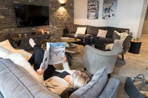 Chalet Skadi - Village Montana