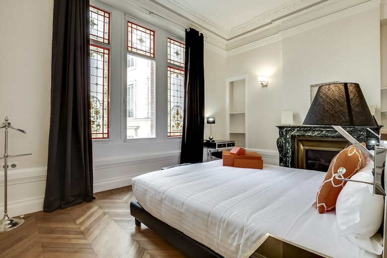 Apartamento Appartements Place Gambetta - Ybh