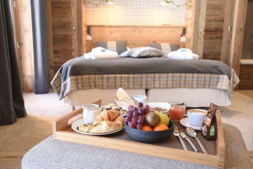 Hotel La Tovi�re