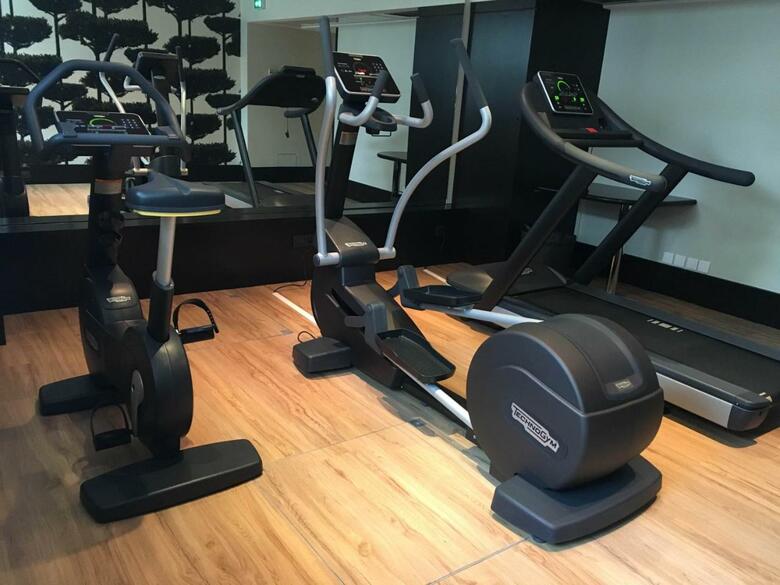 Quality Hotel Acanthe - Boulogne Billancourt
