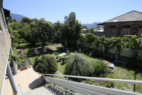 Hostal Nikala Guest House
