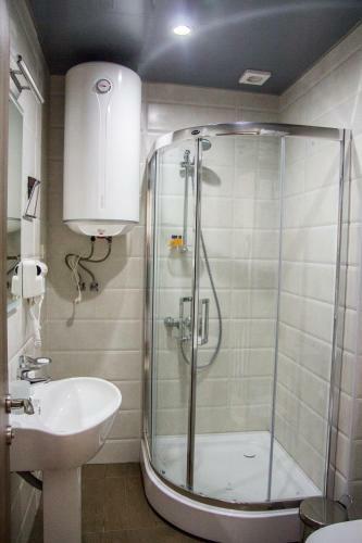 My Batumi Apartments