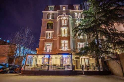 Hotel City Avenue