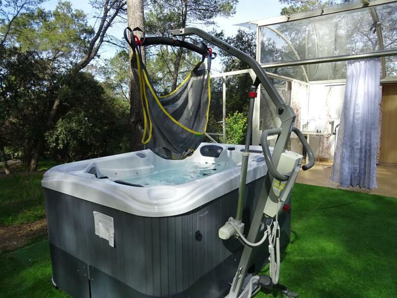 Bed & Breakfast Les Chambres D'hotes Au Bois Fleuri