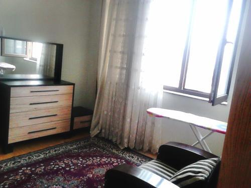 Hotel Apartment On Chavchavadze