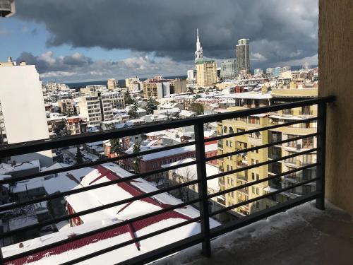 Hotel Apartment On Chavchavadze