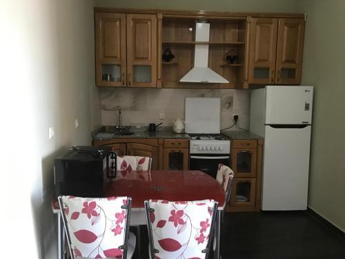Hotel Apartment On Chavchavadze