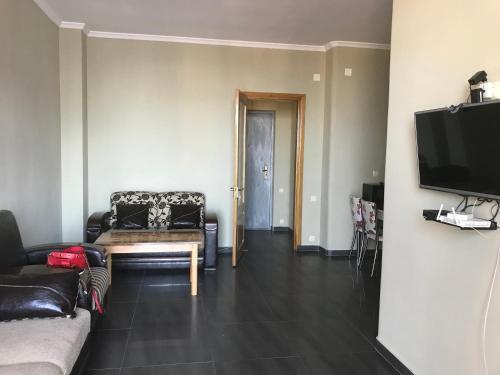 Hotel Apartment On Chavchavadze