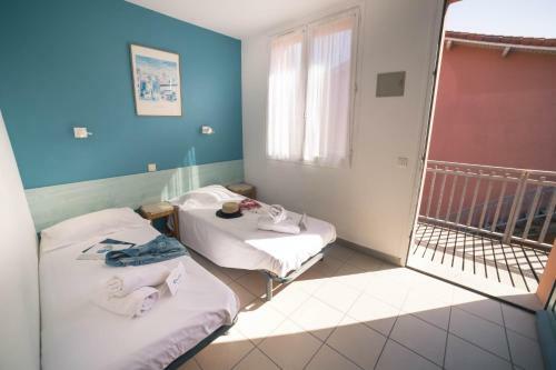 Hotel Lou Riou - Maison Familiale De Vacances