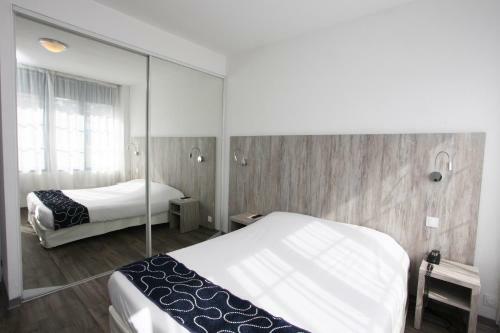 Hotel Le Mercedes