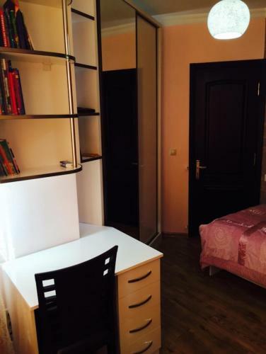 Apartamento Appartament Na Lermontova