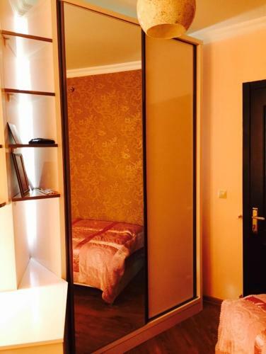 Apartamento Appartament Na Lermontova