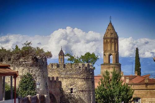 Bed & Breakfast Guest House Shota