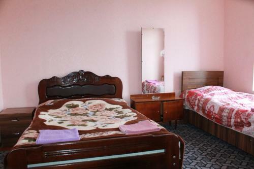 Bed & Breakfast Guest House Shota