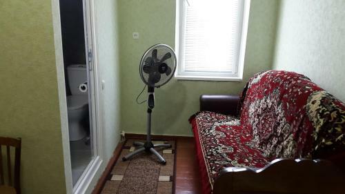 Bed & Breakfast Guest House Shota