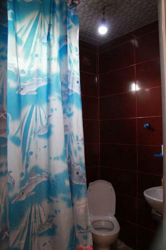 Bed & Breakfast Guest House Shota