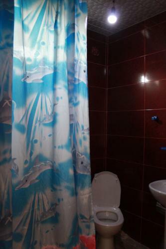 Bed & Breakfast Guest House Shota