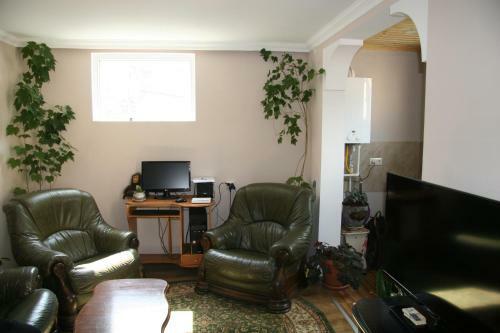 Hostal Nino's Guest House
