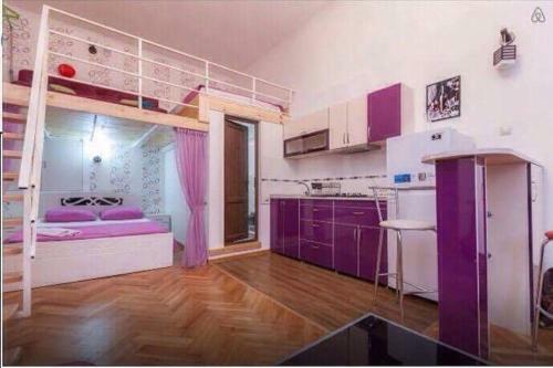 Apartamento Comfortable Flat In Central Tbilisi