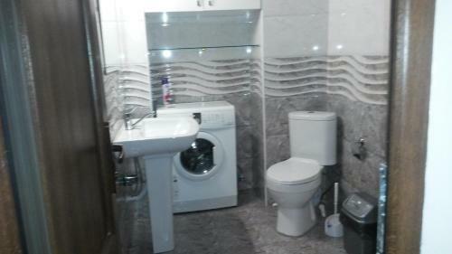 Apartamento Comfortable Flat In Central Tbilisi