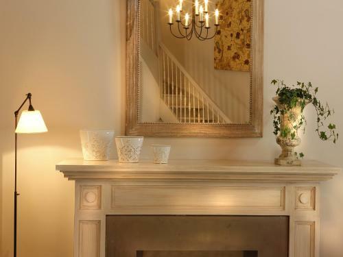 Hotel Les Manoirs De Tourg�ville