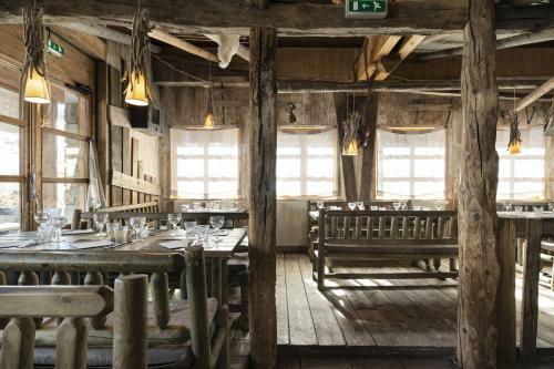 Aparthotel R�sidence Les Balcons De Val Cenis Village