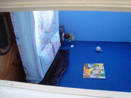 Hostal Gelati Guest House
