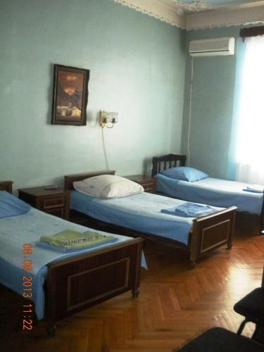 Hostal Gelati Guest House