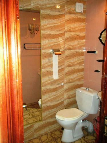 Hostal Gelati Guest House